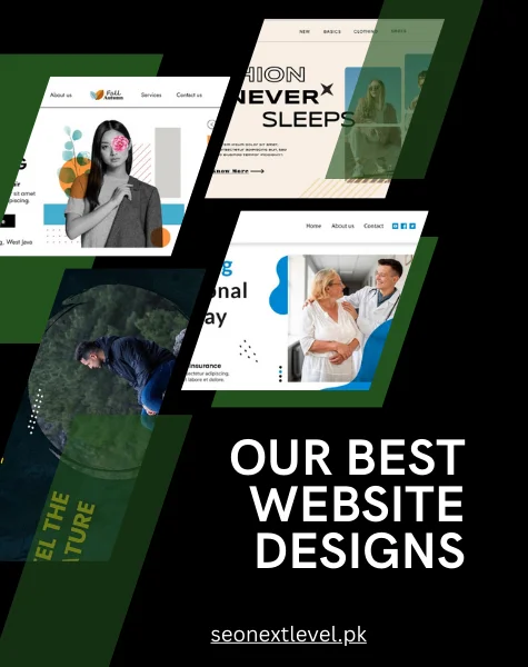 our best website designs 2